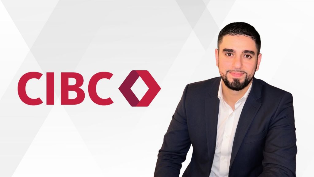 Christian Georges : nouveau directeur régional de CIBC Auto Finance au Québec