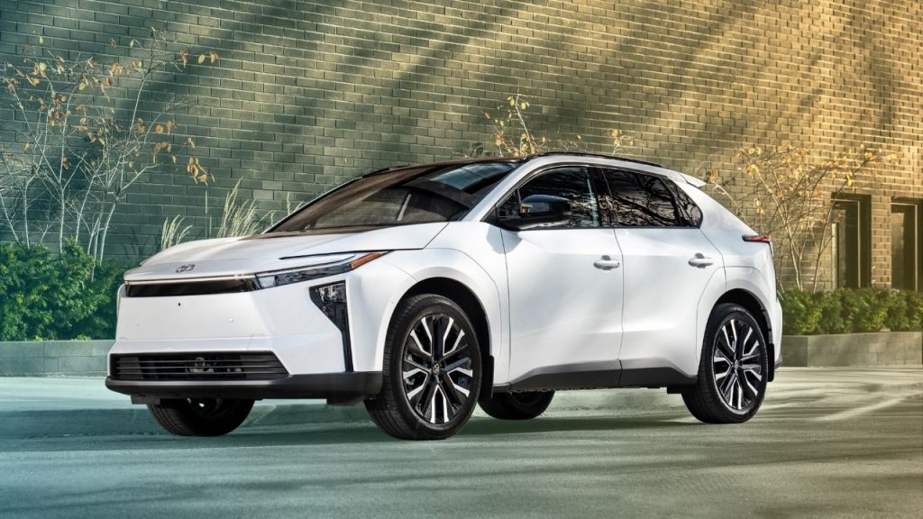 L’intérêt pour les véhicules électriques rebondit au Québec selon une étude de J.D. Power