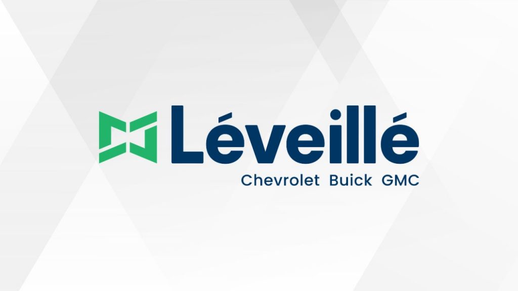 St-Jérôme Chevrolet Buick GMC devient Léveillé Chevrolet Buick GMC