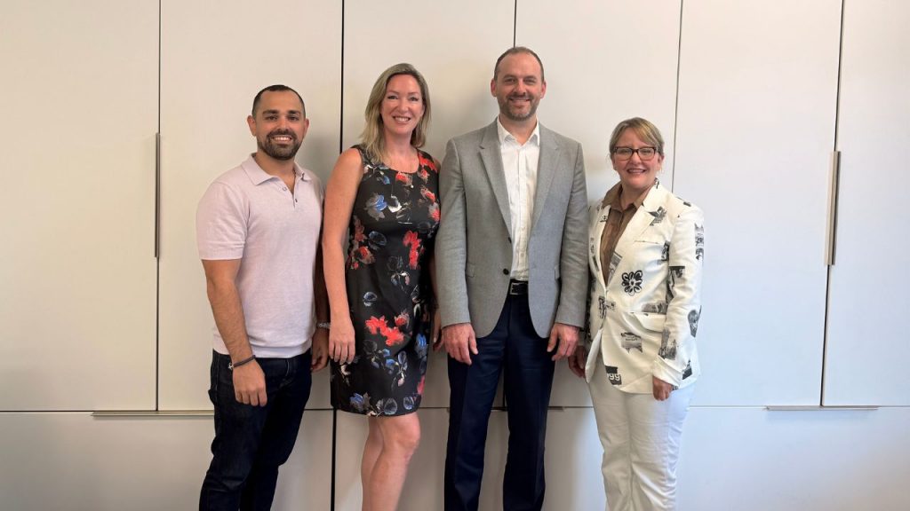 Produits Avantage Plus et OneBridge acquièrent New Avantage, distributeur exclusif de PermaPlate au Canada