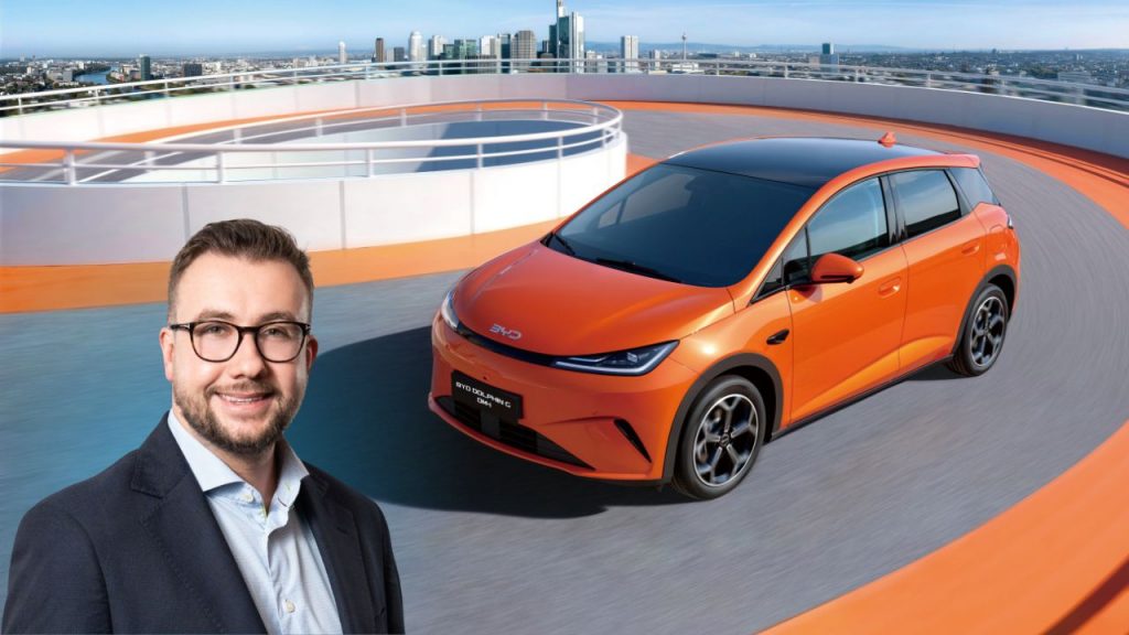 L’arrivée des marques chinoises au Canada redéfinit déjà les règles du jeu : vers une nouvelle logique de préqualification