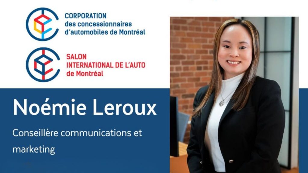 Un nouveau visage se joint à la CCAM