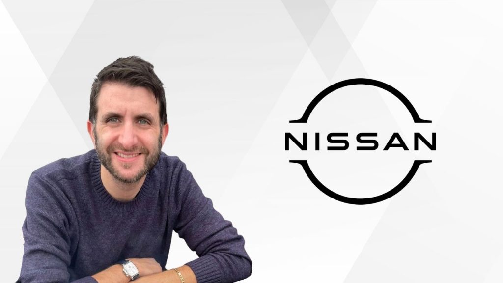 Mark Khoury dirigera les activités régionales de Nissan Canada dans la région de l’Est