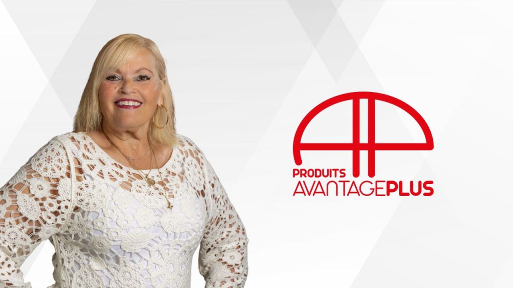 Anne Matte se joint à Produits Avantage Plus à titre de directrice de la formation et de la performance