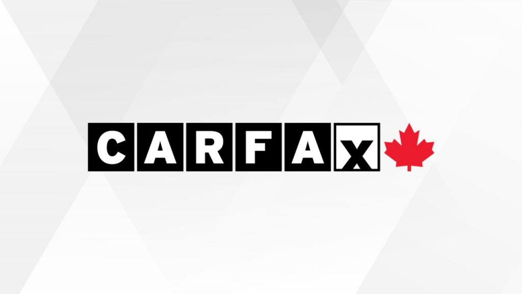 Approvisionnement : Carfax Canada veut accélérer l’analyse des véhicules