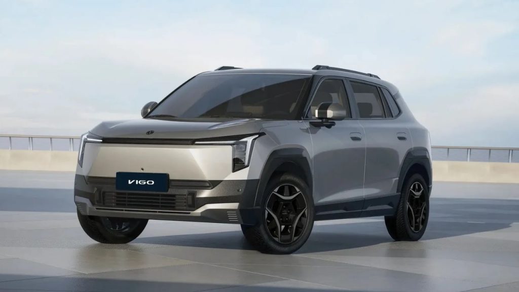 24 500 nouveaux véhicules électriques chinois permis au Canada, mais le premier contingent est loin d’être rempli