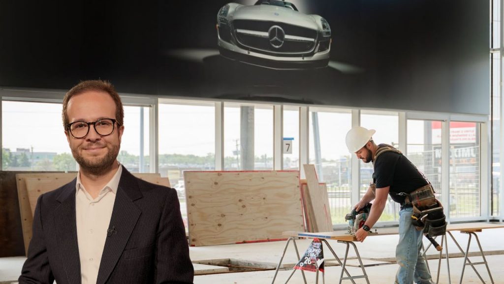 Briques et mortier: Les murs qui parlent
