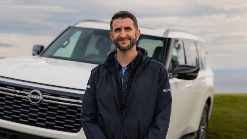 Nissan veut reconquérir le Québec : Mark Khoury dévoile ses priorités
