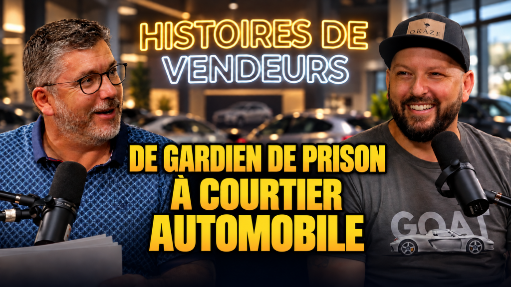 Histoires de vendeurs : Pat Denis raconte la naissance d’Okaze