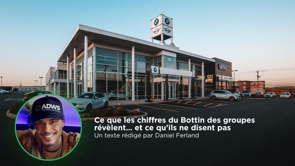 Ce que les chiffres du Bottin des groupes révèlent… et ce qu’ils ne disent pas
