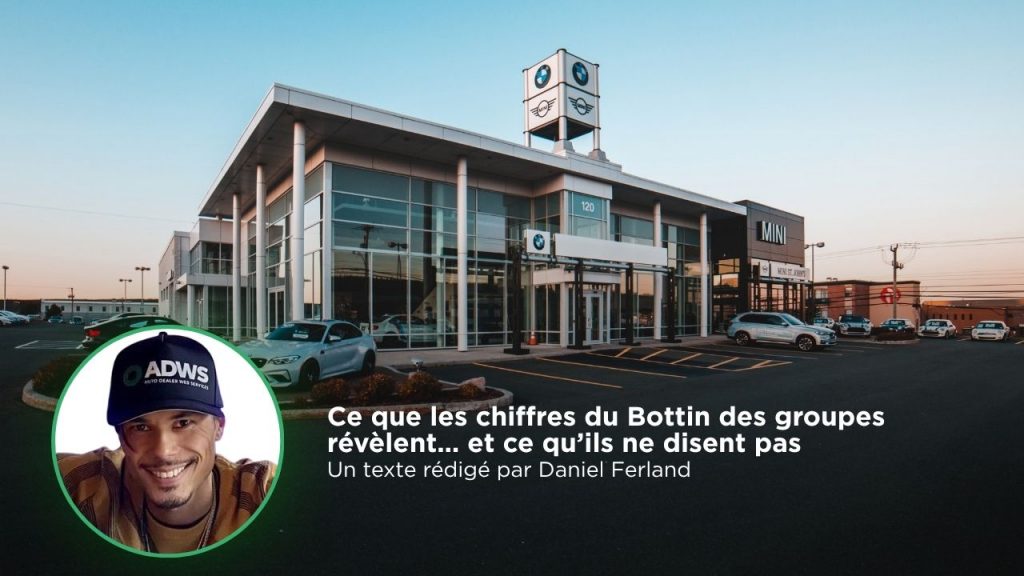 Ce que les chiffres du Bottin des groupes révèlent… et ce qu’ils ne disent pas