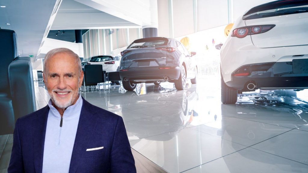 Quand les groupes redessinent l’industrie automobile