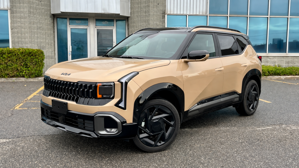 Kia Seltos 2027 : ce que les concessionnaires doivent savoir