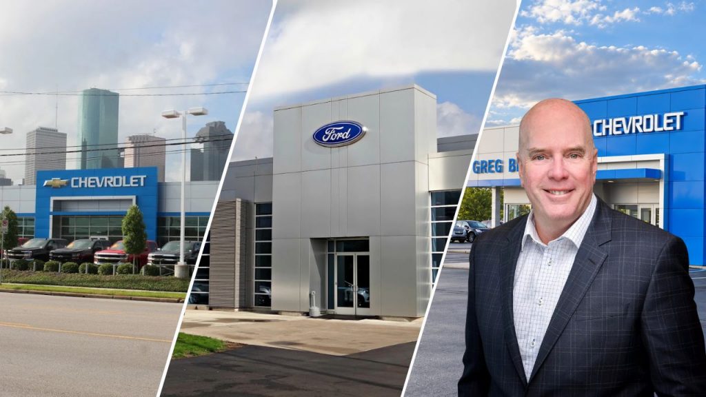 Le Groupe Olivier concrétise son expansion aux États-Unis
