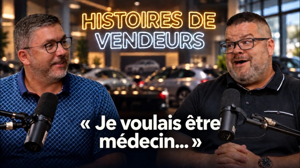 De vendeur à propriétaire : le parcours de Mathieu Pothier