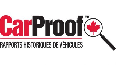 CarProof CarFax Canada
