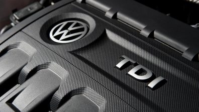 Volkswagen Scandale Diesel
