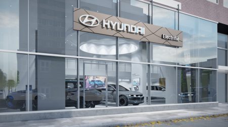2022 01 20 - Le Gabriel Hyundai - DT Boutique_Interior Elements 9
