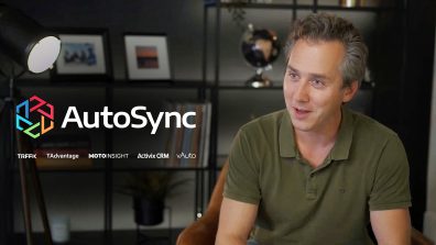 AutoSync launch