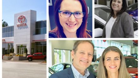 Sherbrooke Toyota