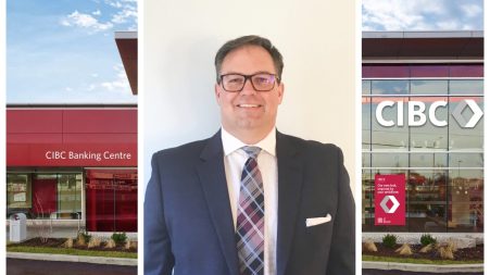 Daniel Vaillancourt CIBC