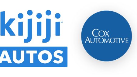 Kijiji Autos + Cox Automotive + Dealertrack