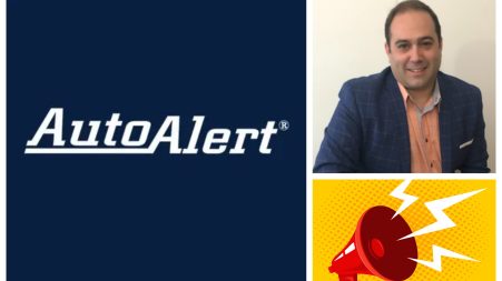 Bertrand Couvrette AutoAlert
