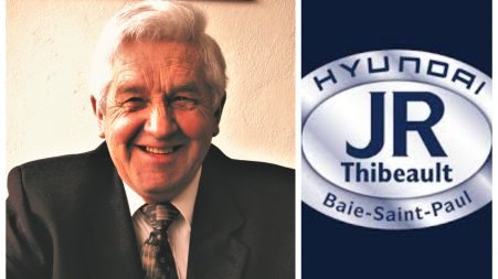 Hyundai Jean-Roch Thibeault