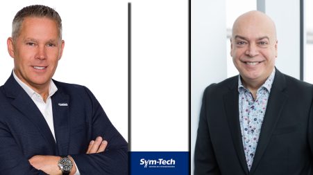 Projet de Loi 30, SymTech Services aux concessionnaires, Francis Vallée et Robert Poëti.