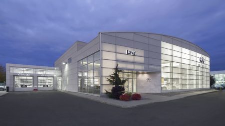 HGrégoire Infiniti Laval