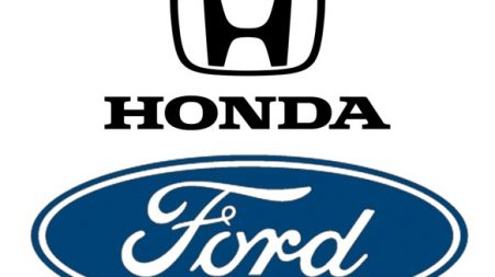 Honda Ford