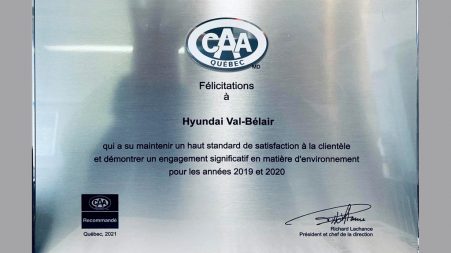 Hyundai Val-Bélair 2