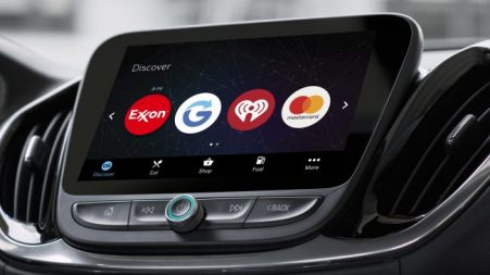 General Motors and IBM today announced a partnership to bring the power of OnStar and IBM Watson together to create OnStar Go, the auto industry’s first cognitive mobility platform.