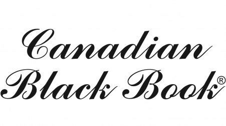 Canadian Black Book Logo