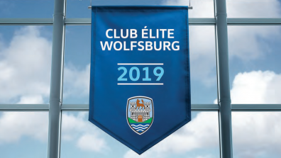 VW Club Elite Wolfsburg