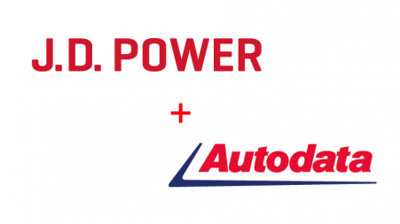 JD Power AutoData