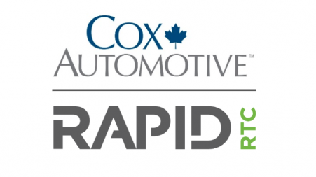 Cox automotive / Rapid RTC