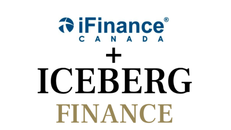 Iceberg Finance + iFinance