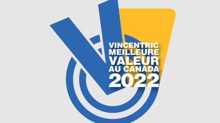 Vincentric 2022