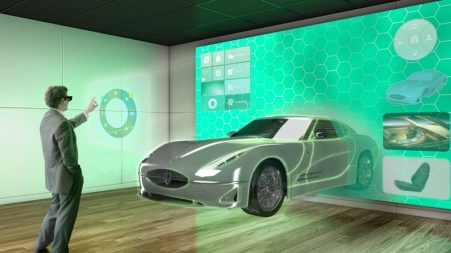 Concessionnaire automobile virtuelConcessionnaire automobile virtuel
